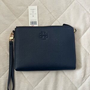 Tory Burch Navy Blue